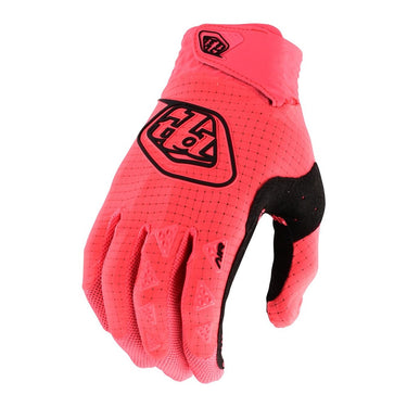 TLD 24.1 Air Youth Glove Glo Red
